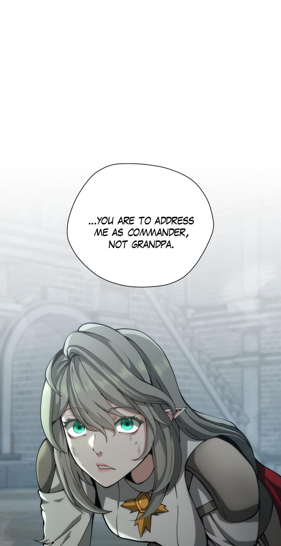 The Beginning After the End Chapter 167 — page 1