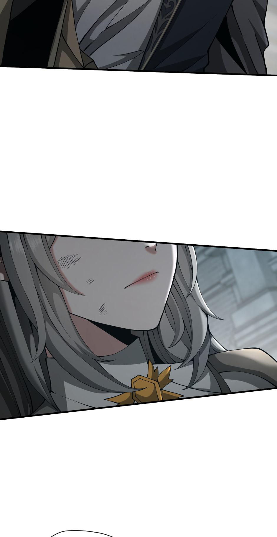 The Beginning After the End Chapter 167 — page 9