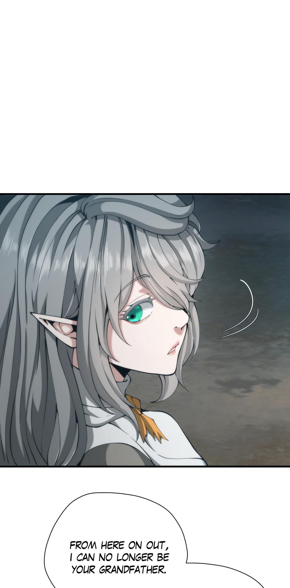 The Beginning After the End Chapter 167 — page 12