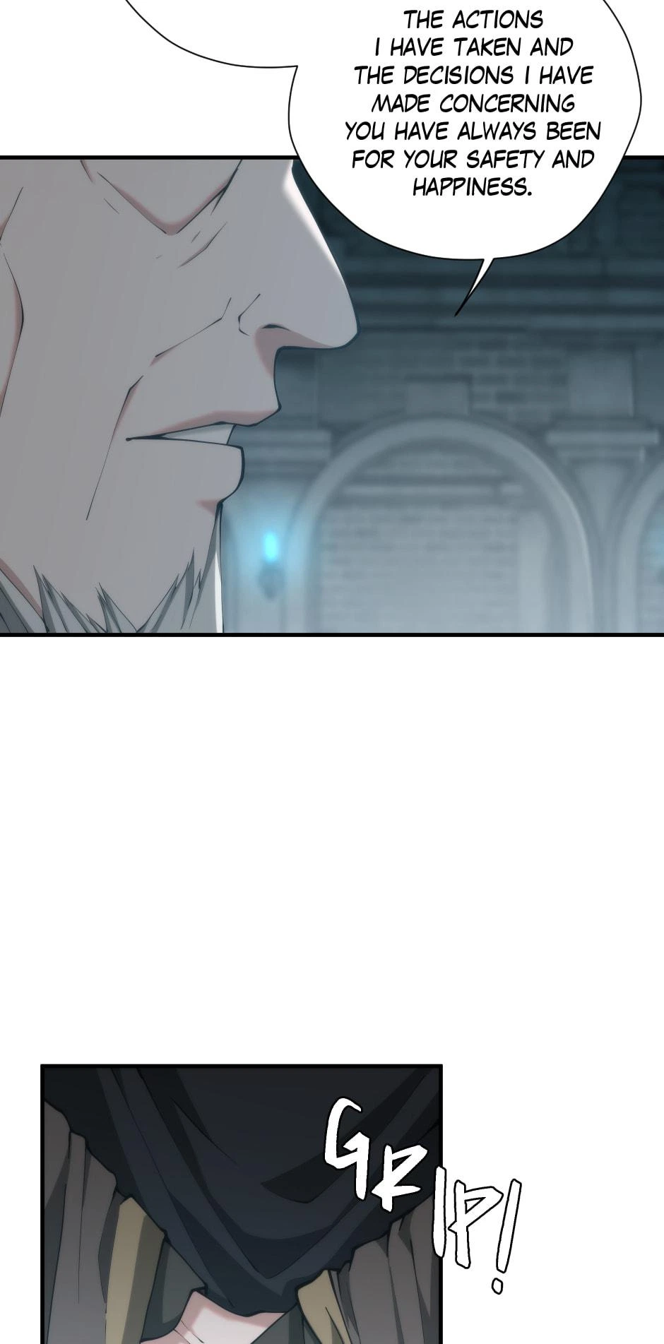 The Beginning After the End Chapter 167 — page 13