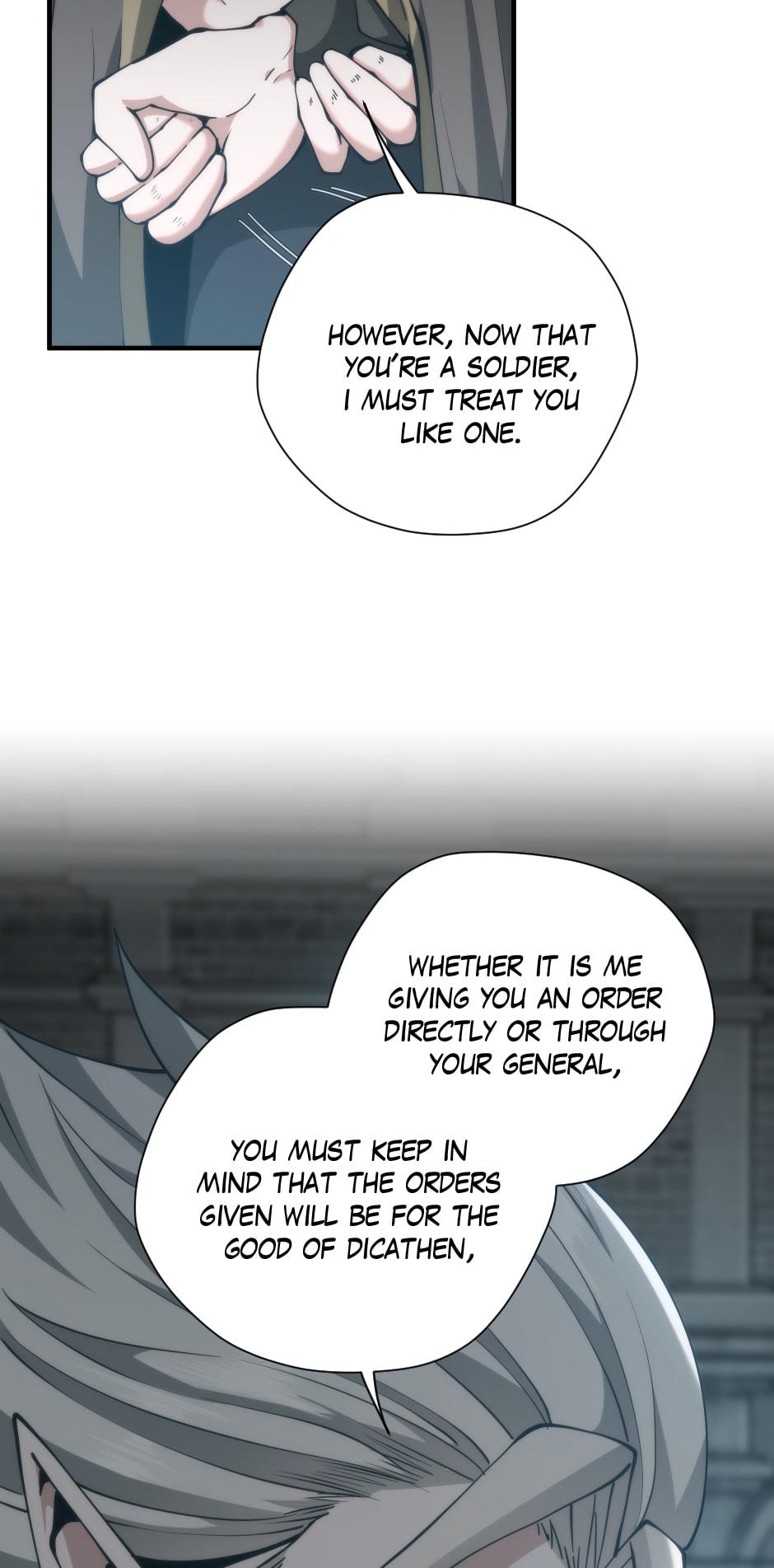 The Beginning After the End Chapter 167 — page 14