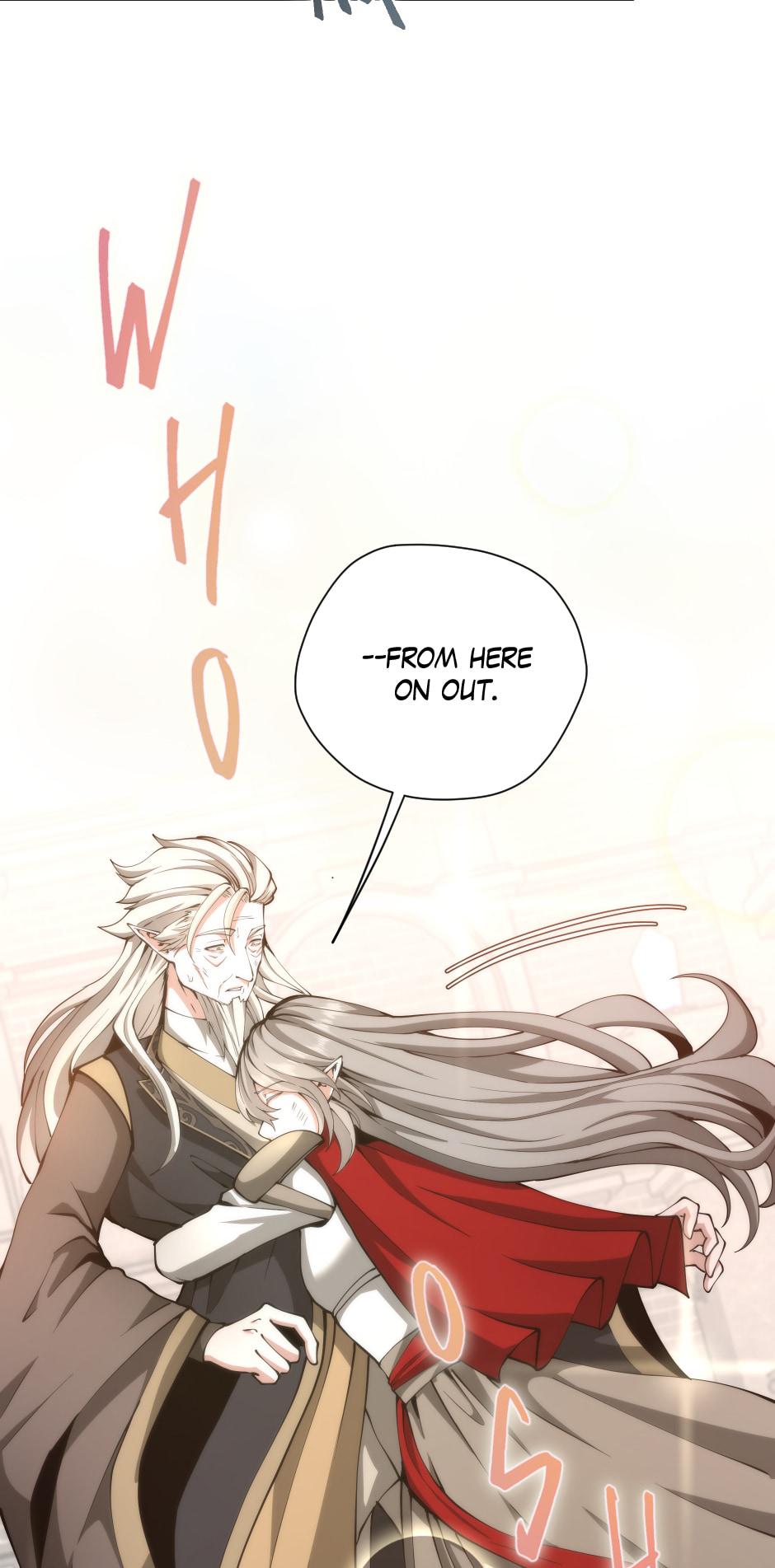The Beginning After the End Chapter 167 — page 17