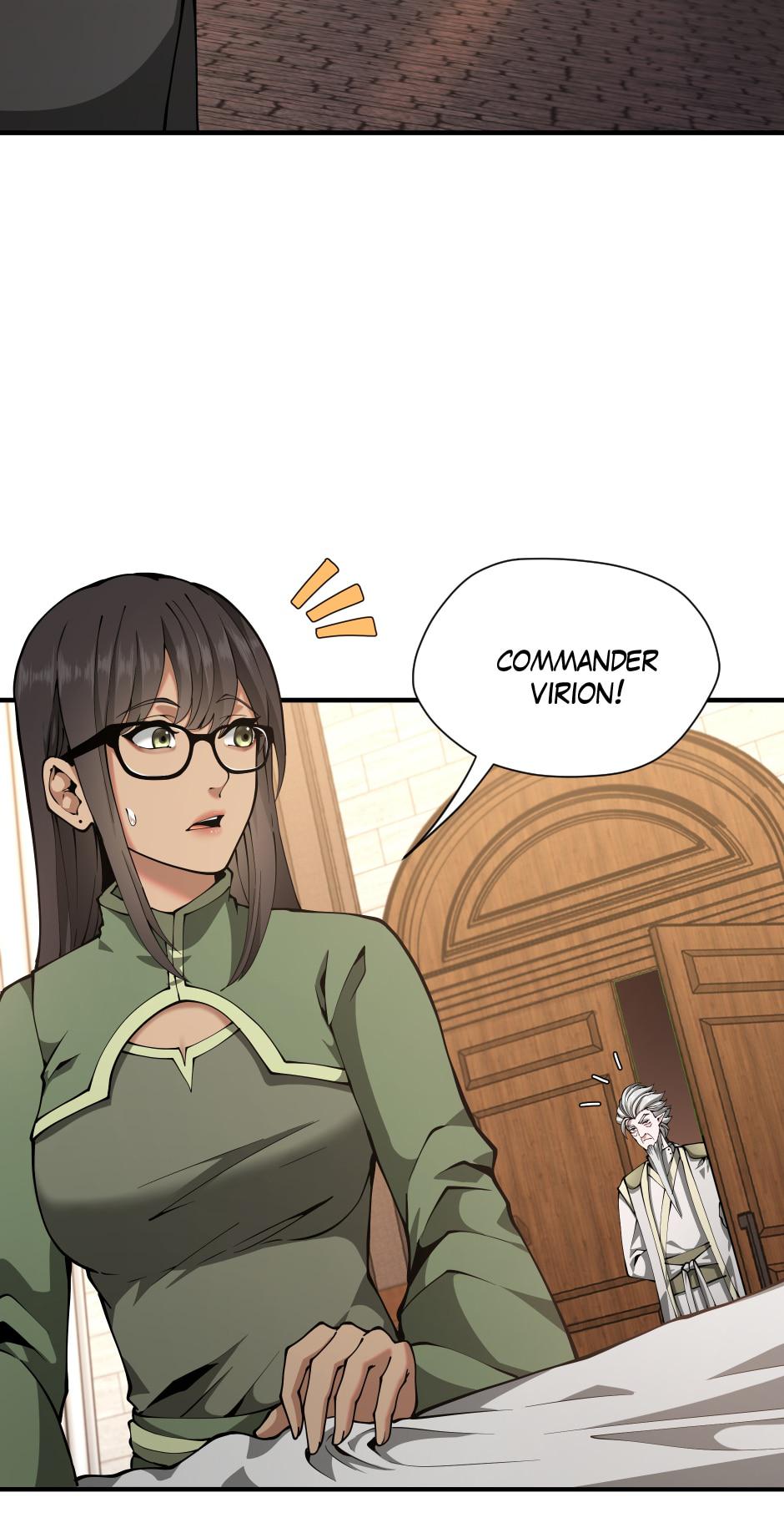 The Beginning After the End Chapter 167 — page 29
