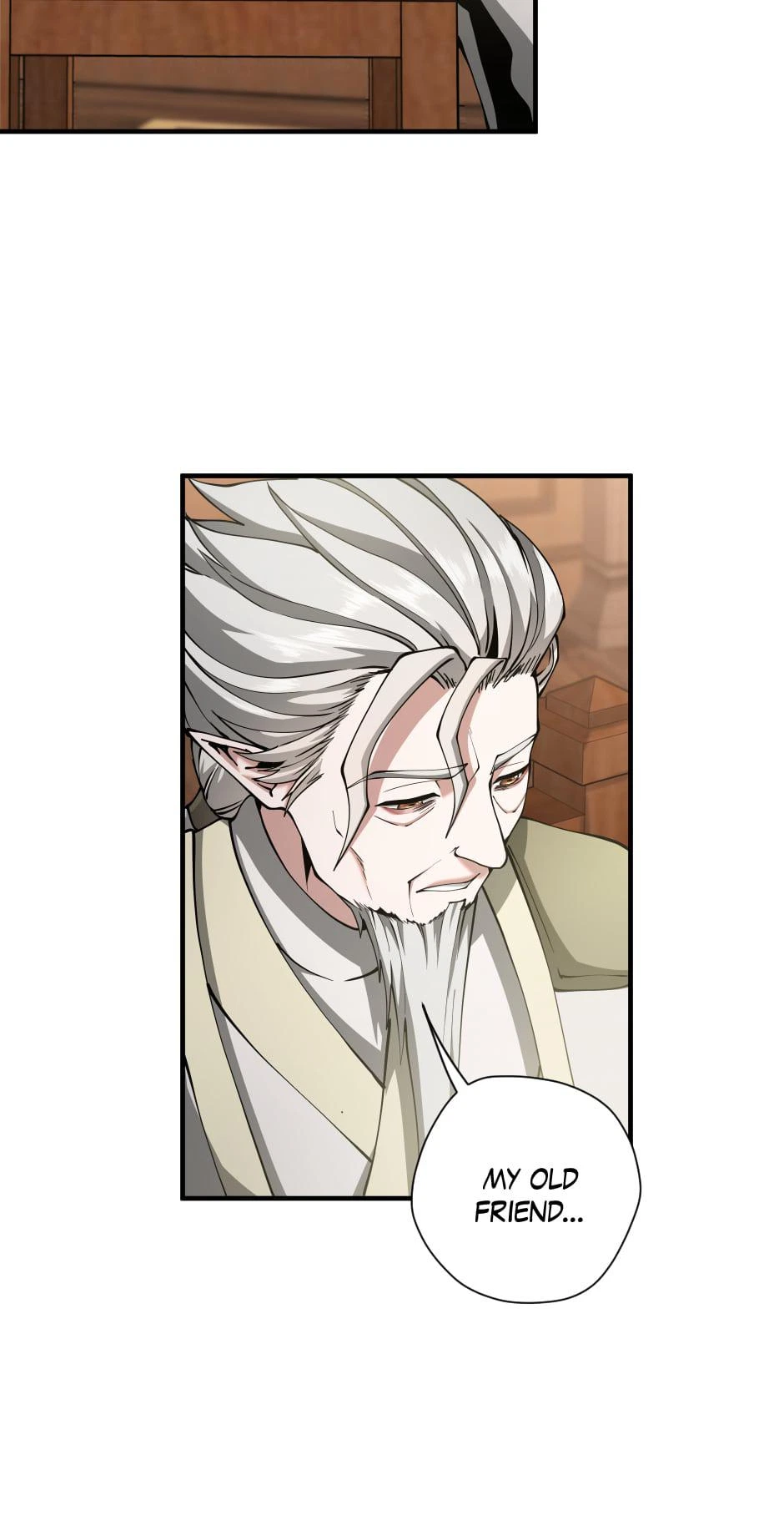 The Beginning After the End Chapter 167 — page 34