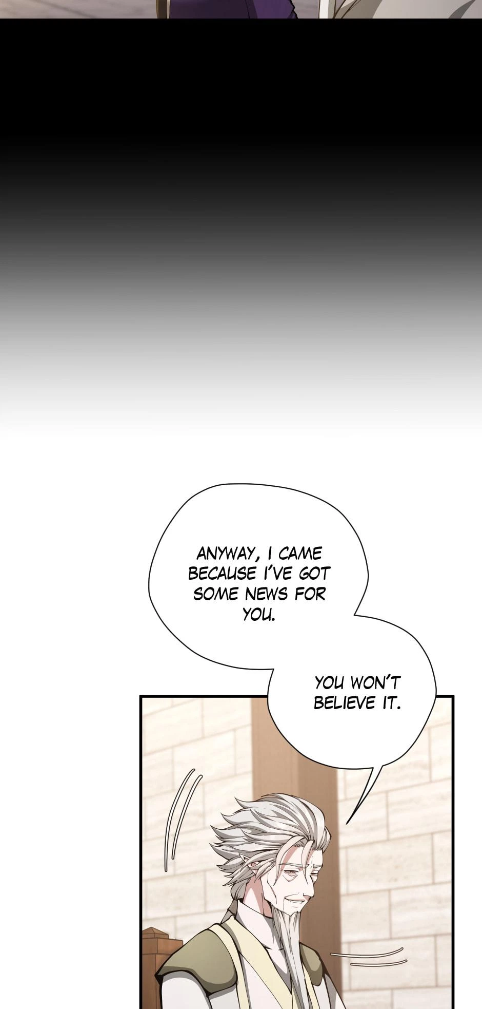 The Beginning After the End Chapter 167 — page 39