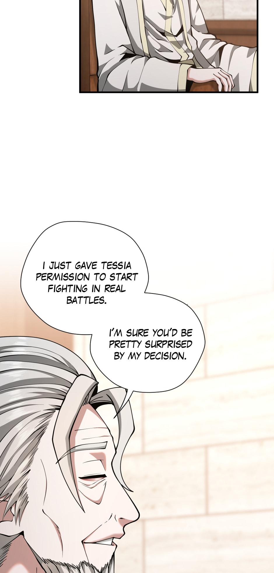 The Beginning After the End Chapter 167 — page 40