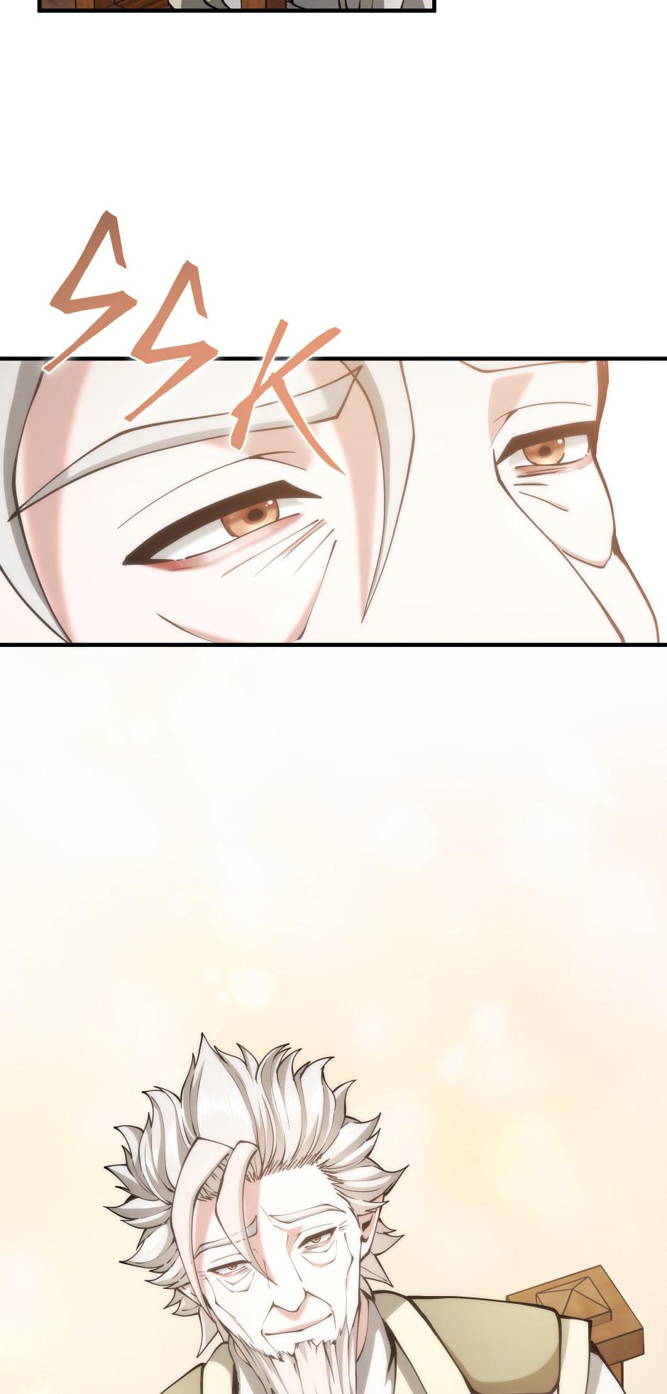 The Beginning After the End Chapter 167 — page 42