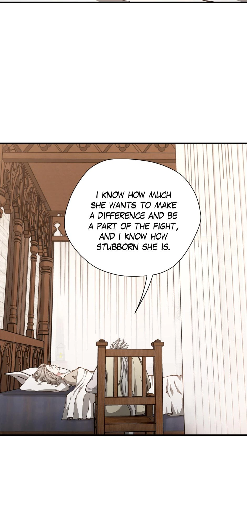 The Beginning After the End Chapter 167 — page 44