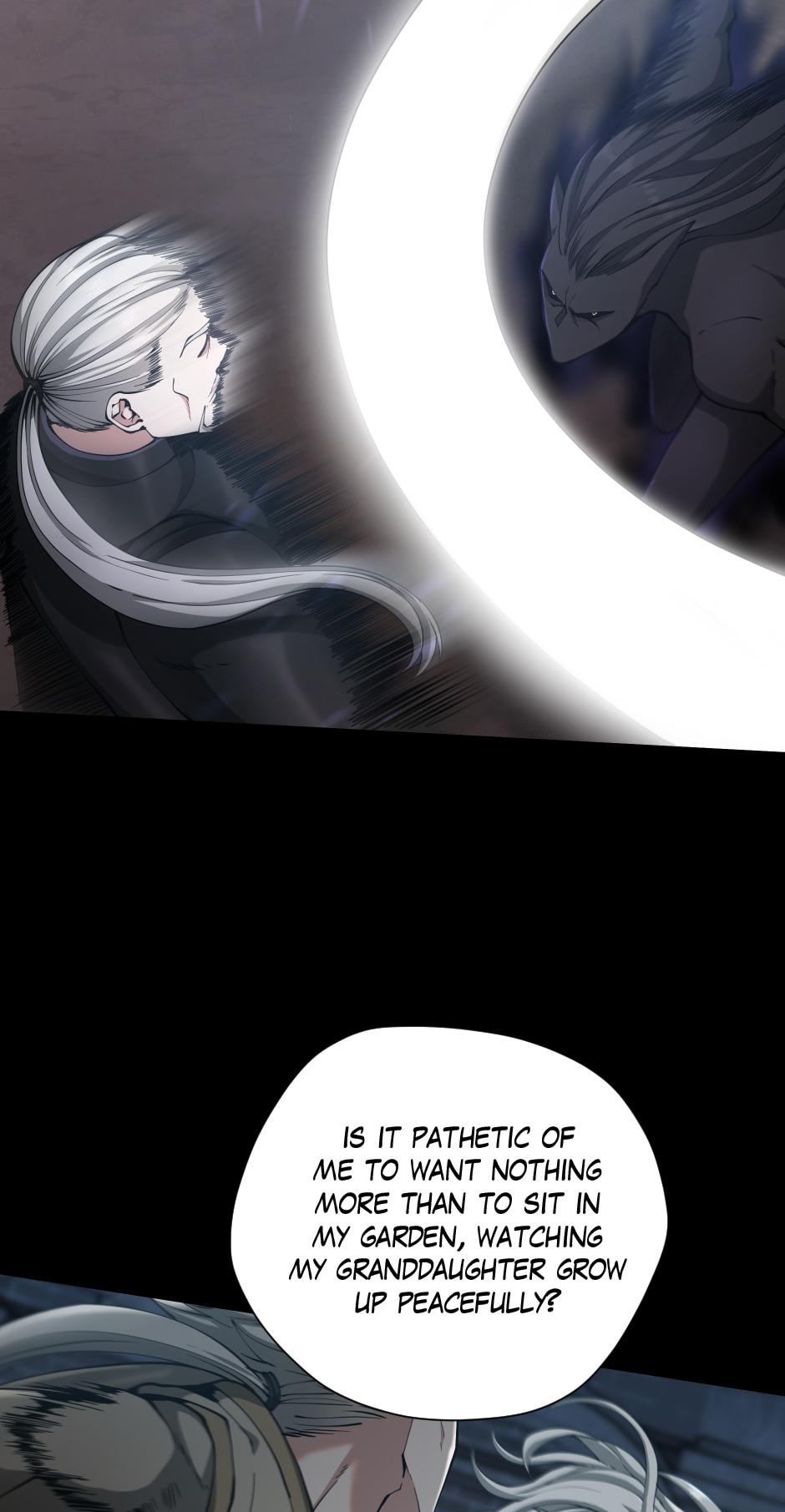 The Beginning After the End Chapter 167 — page 48