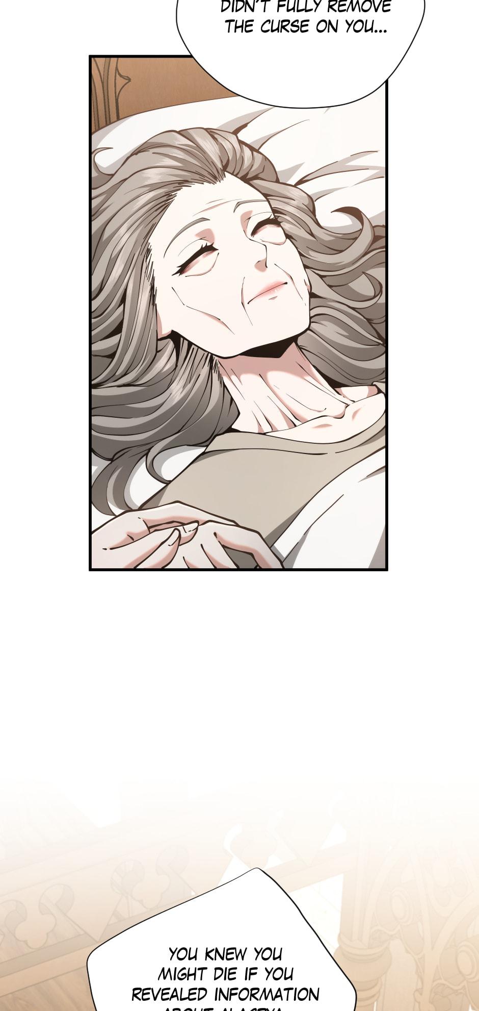 The Beginning After the End Chapter 167 — page 56