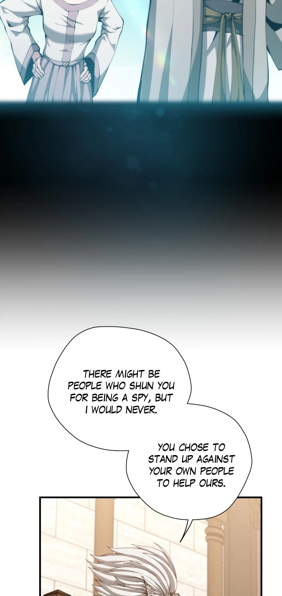 The Beginning After the End Chapter 167 — page 62