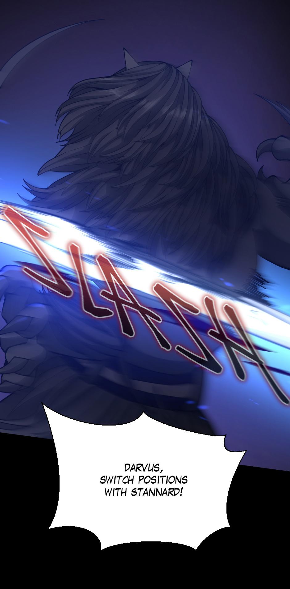 The Beginning After the End Chapter 168 — page 1
