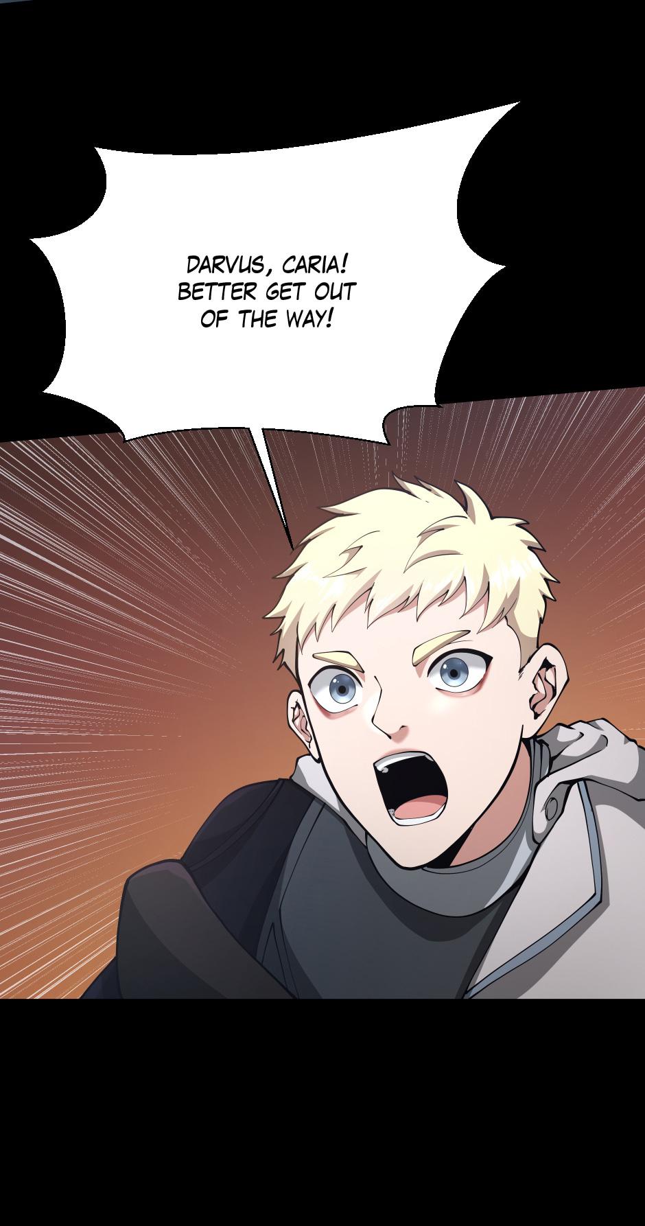 The Beginning After the End Chapter 168 — page 22