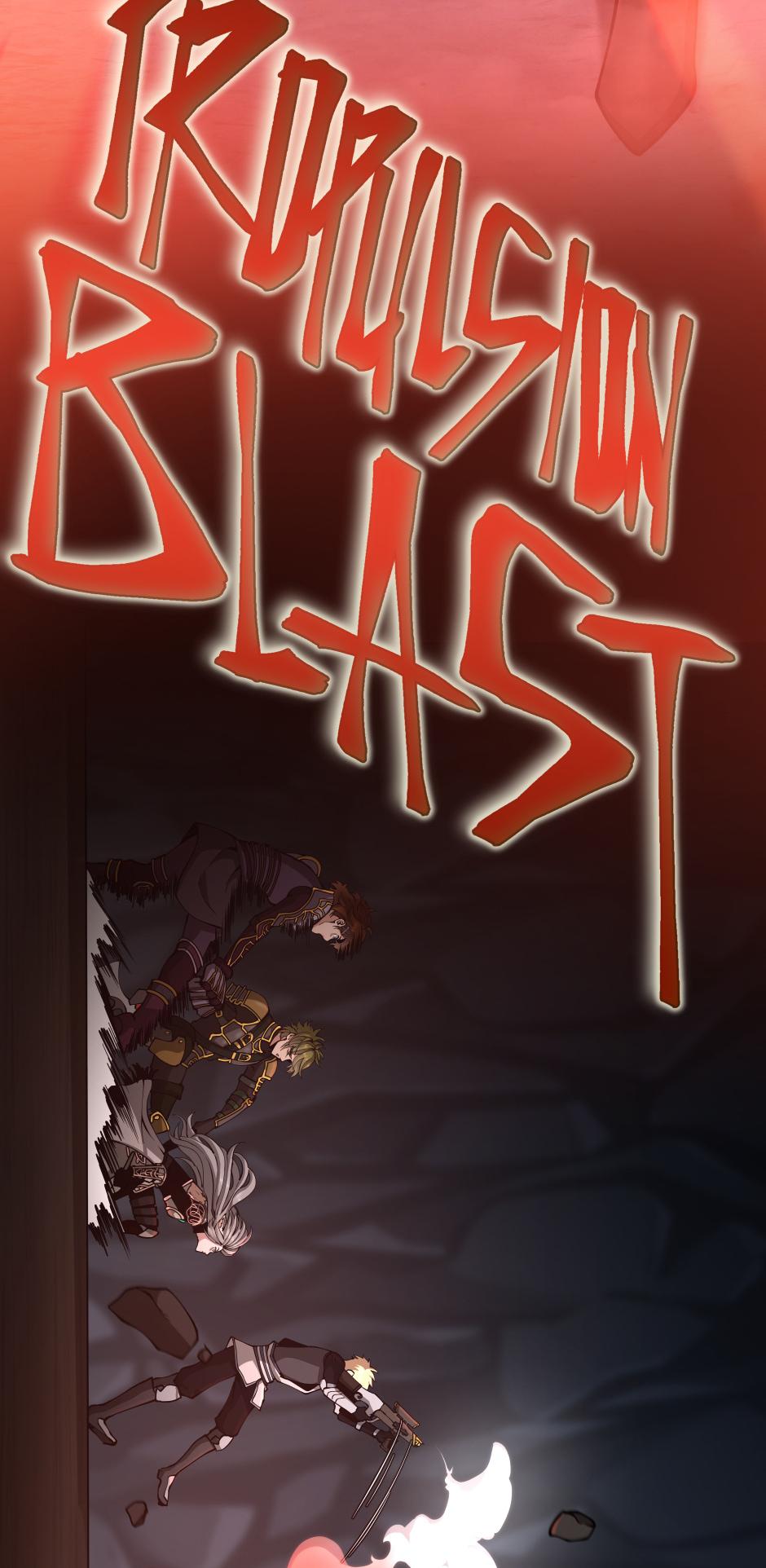 The Beginning After the End Chapter 168 — page 31