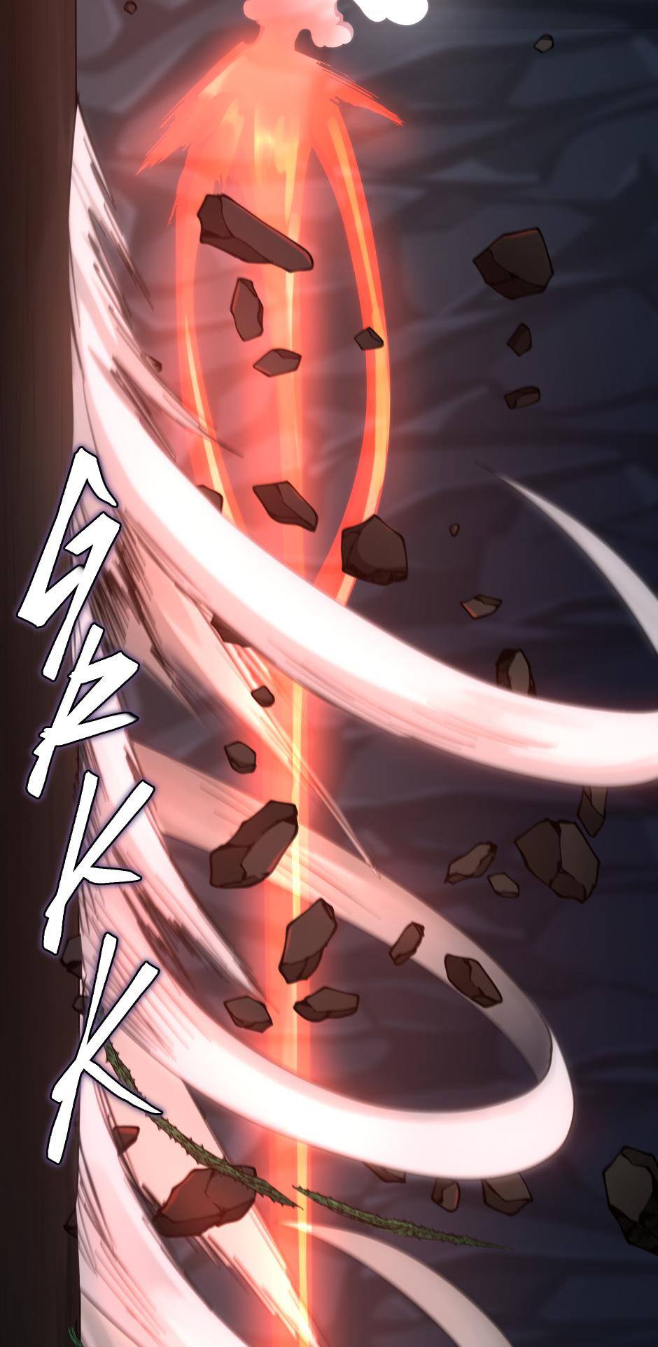 The Beginning After the End Chapter 168 — page 32