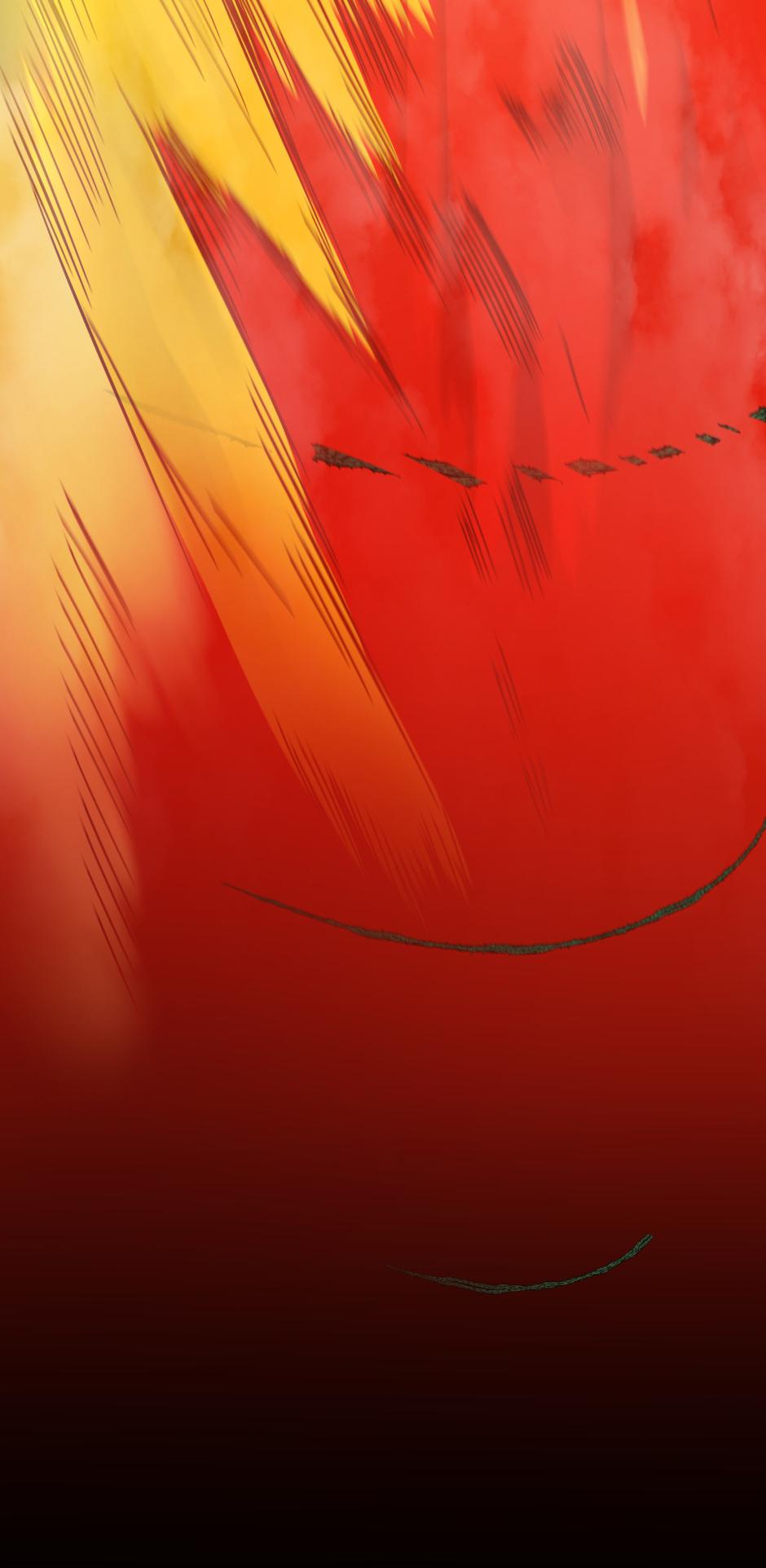 The Beginning After the End Chapter 168 — page 35
