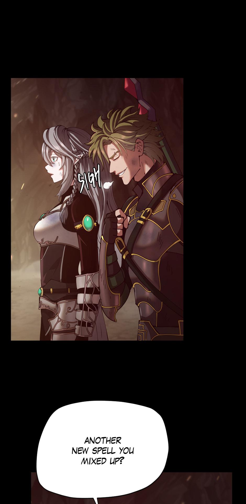 The Beginning After the End Chapter 168 — page 39