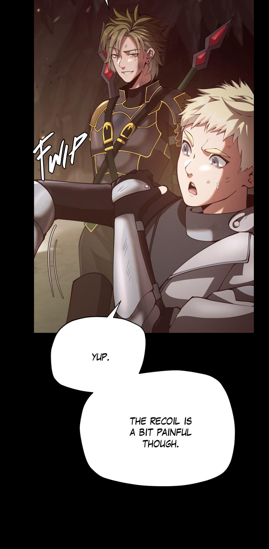 The Beginning After the End Chapter 168 — page 40