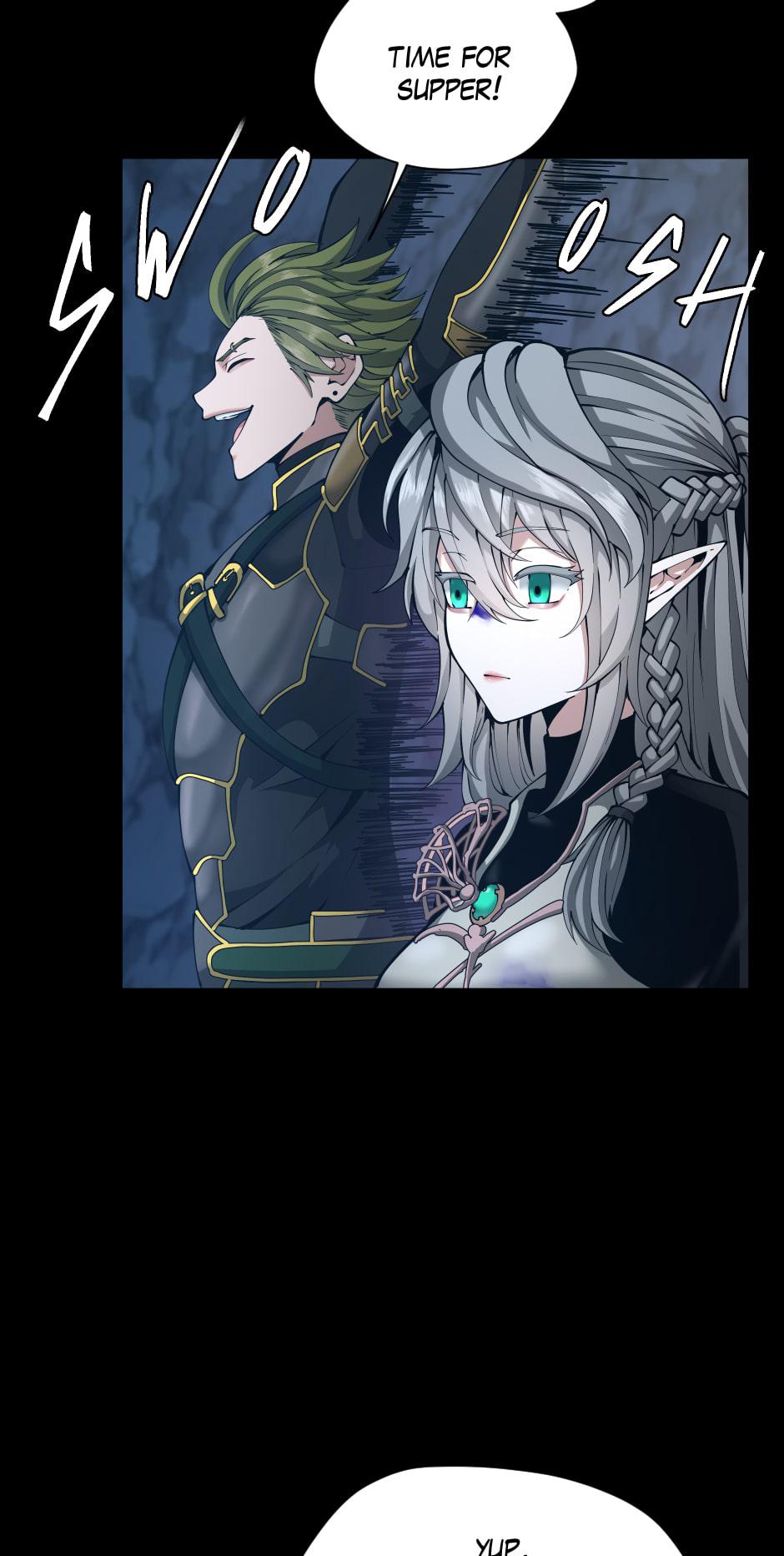 The Beginning After the End Chapter 168 — page 44