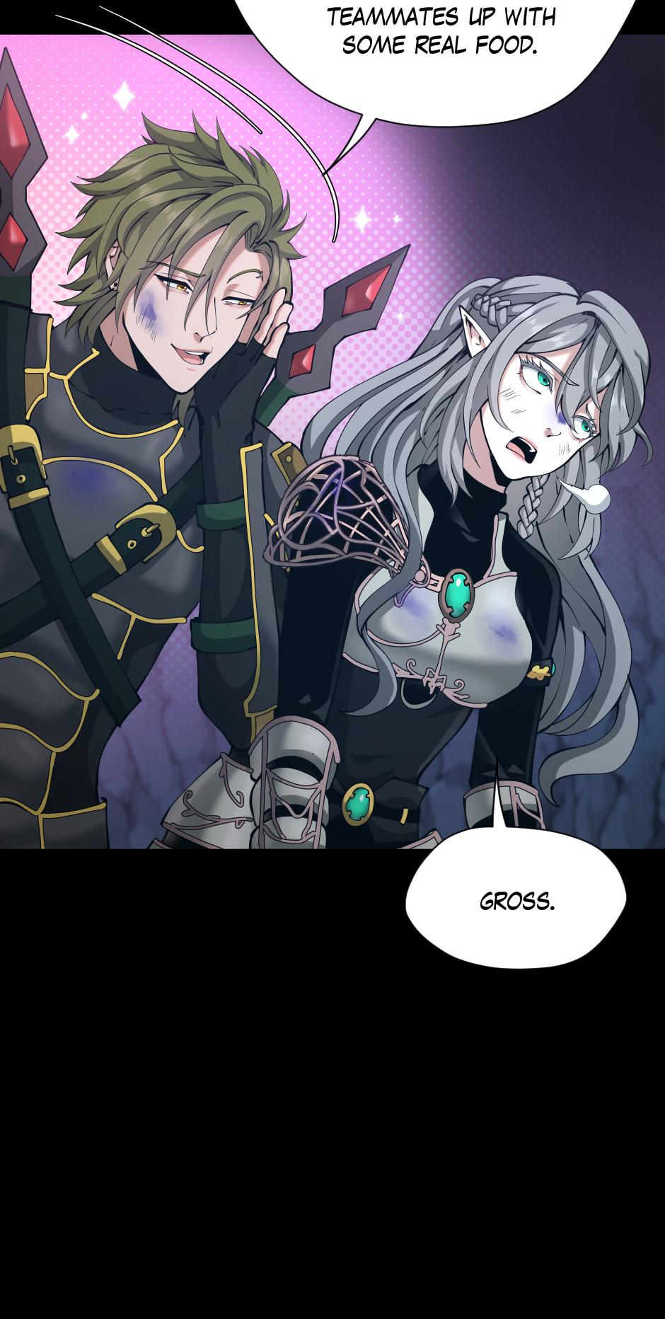 The Beginning After the End Chapter 168 — page 46
