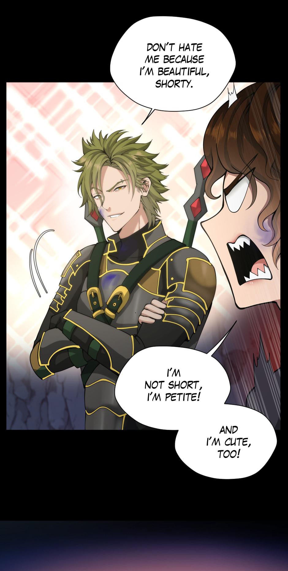The Beginning After the End Chapter 168 — page 49