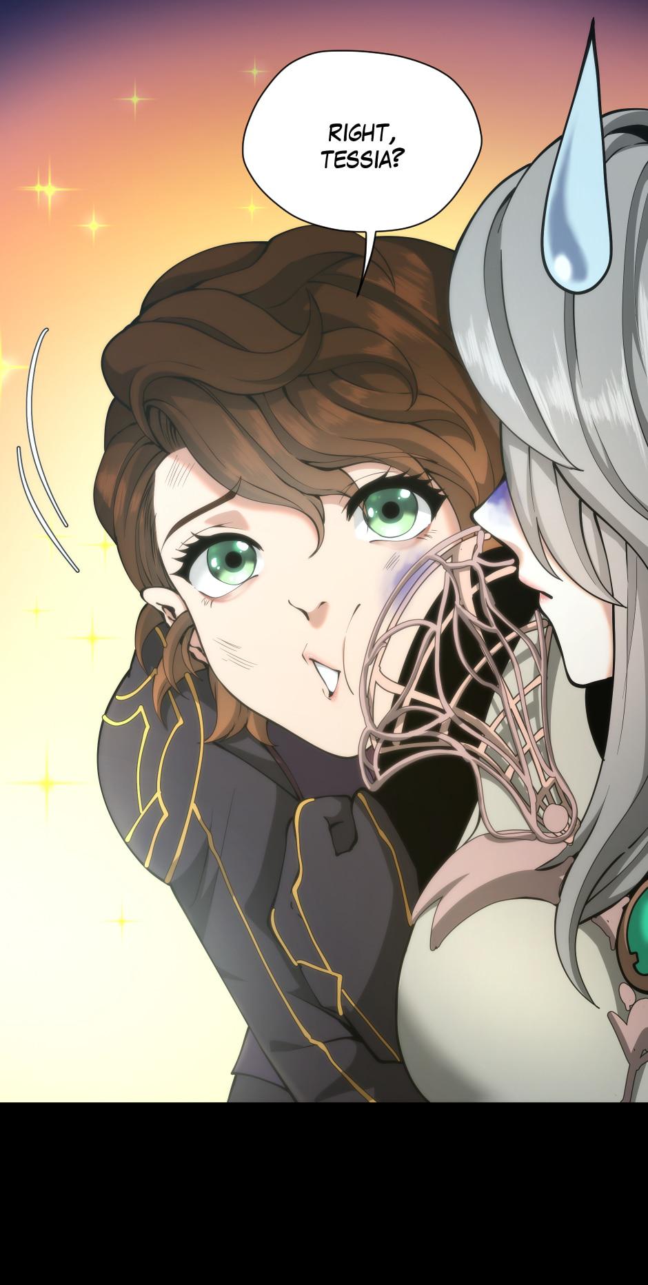 The Beginning After the End Chapter 168 — page 50