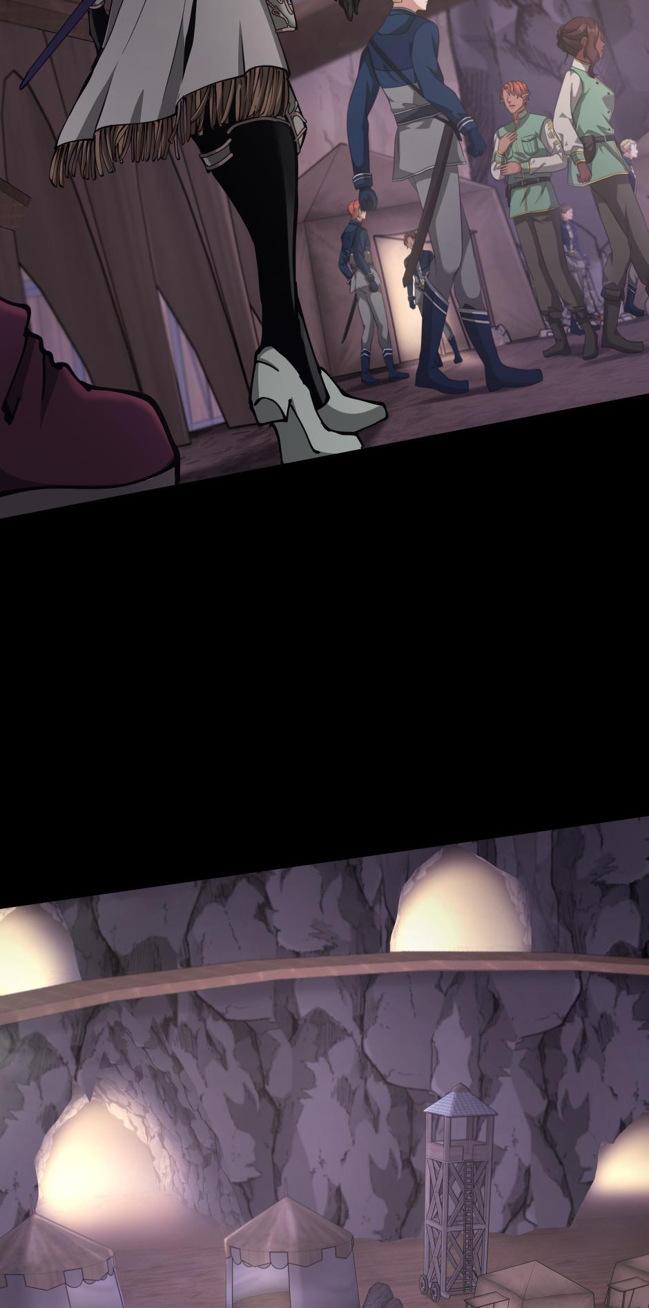 The Beginning After the End Chapter 168 — page 61