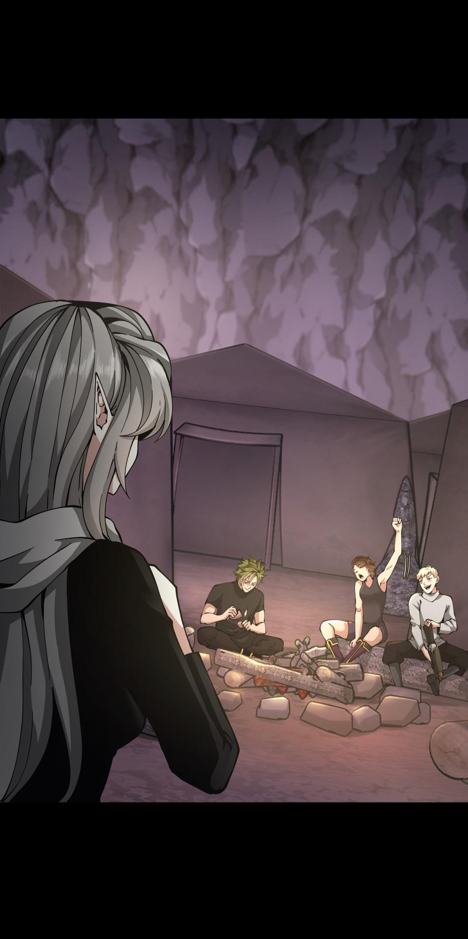 The Beginning After the End Chapter 168 — page 66