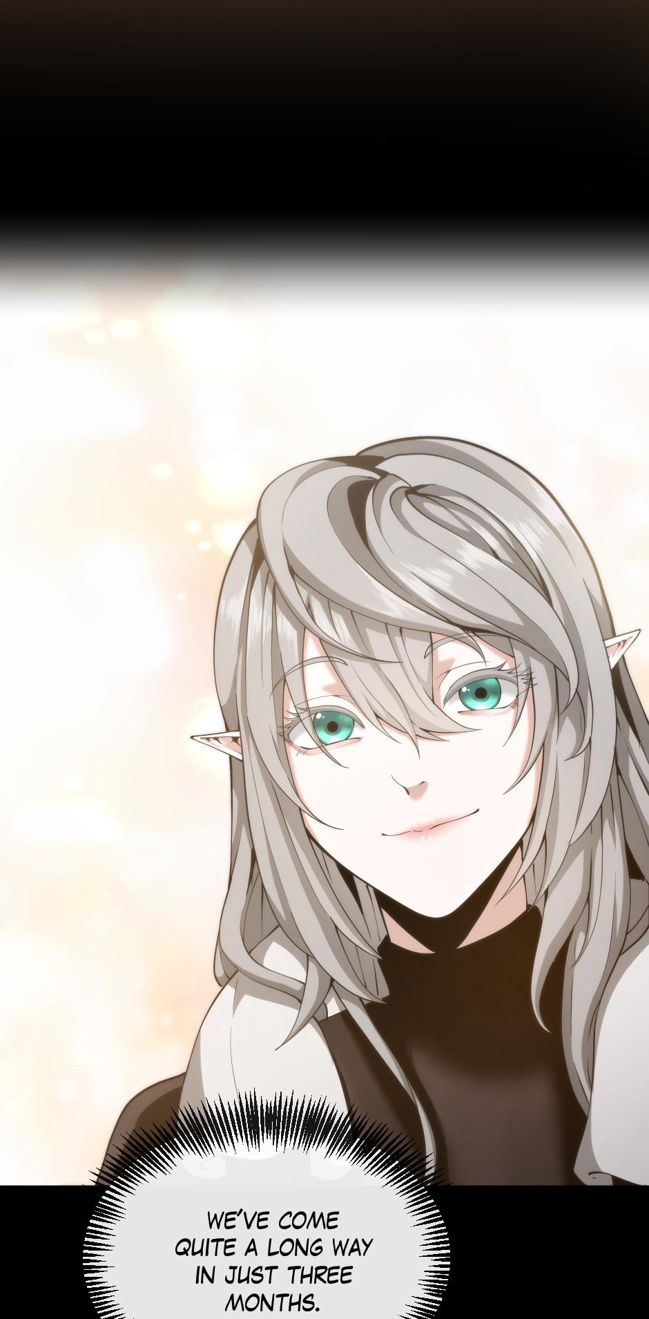 The Beginning After the End Chapter 168 — page 69