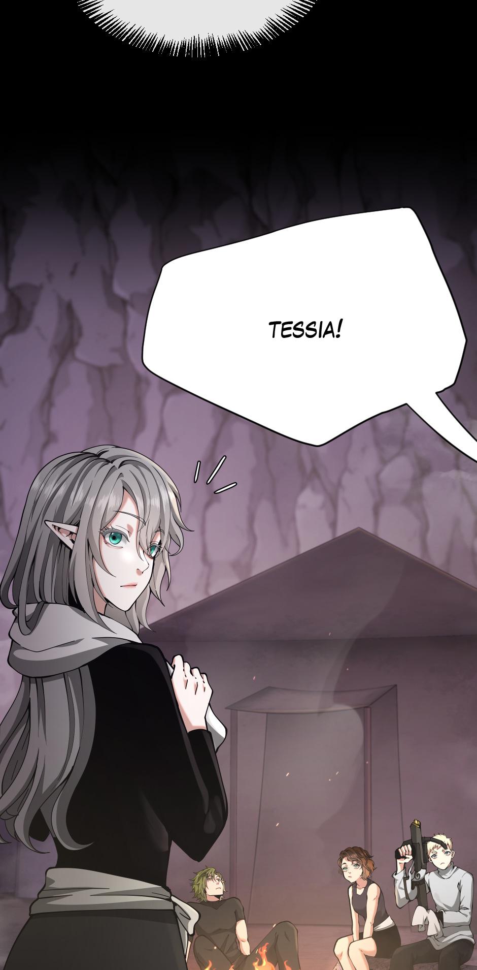 The Beginning After the End Chapter 168 — page 70