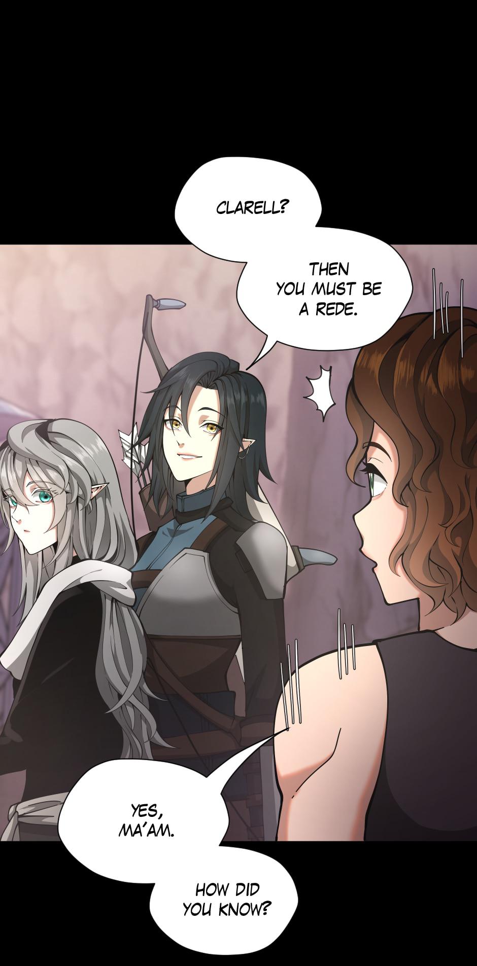 The Beginning After the End Chapter 168 — page 78