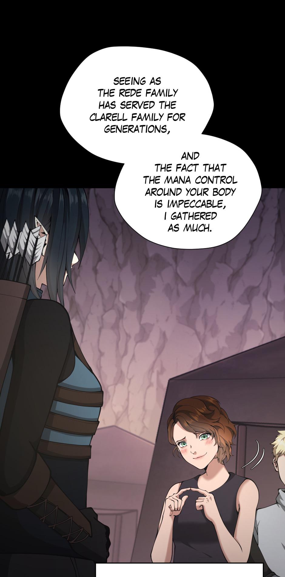 The Beginning After the End Chapter 168 — page 79