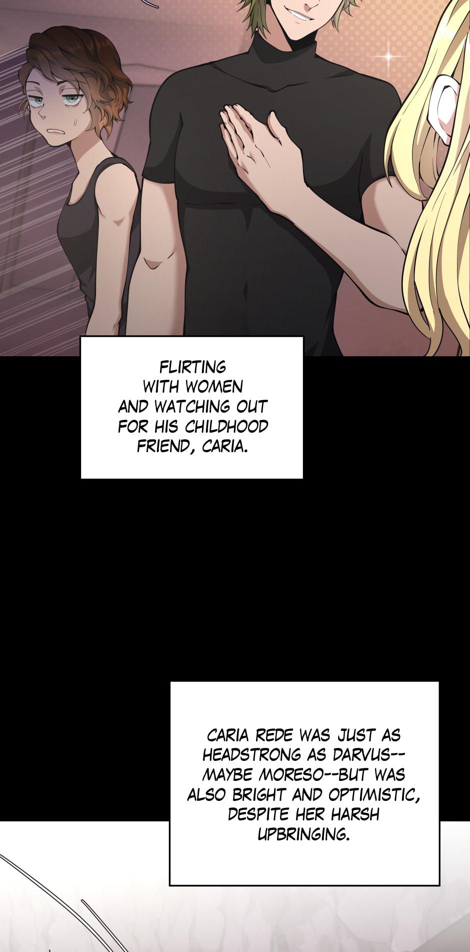 The Beginning After the End Chapter 168 — page 82