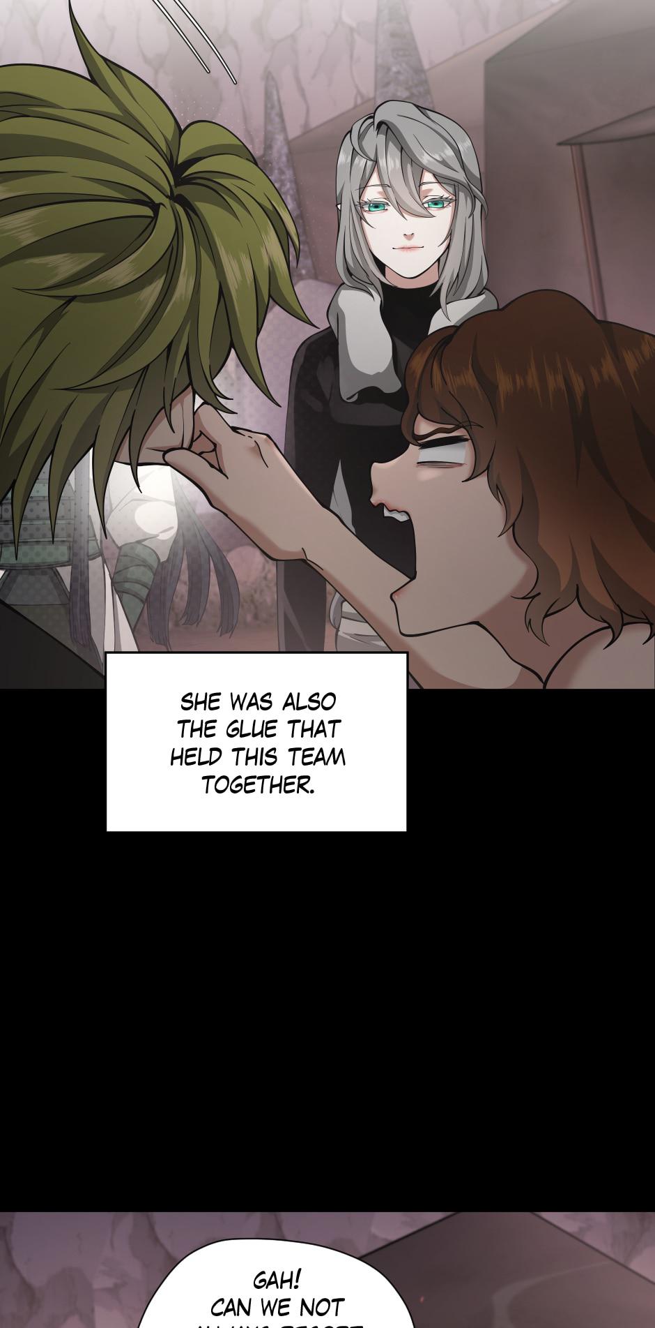 The Beginning After the End Chapter 168 — page 83