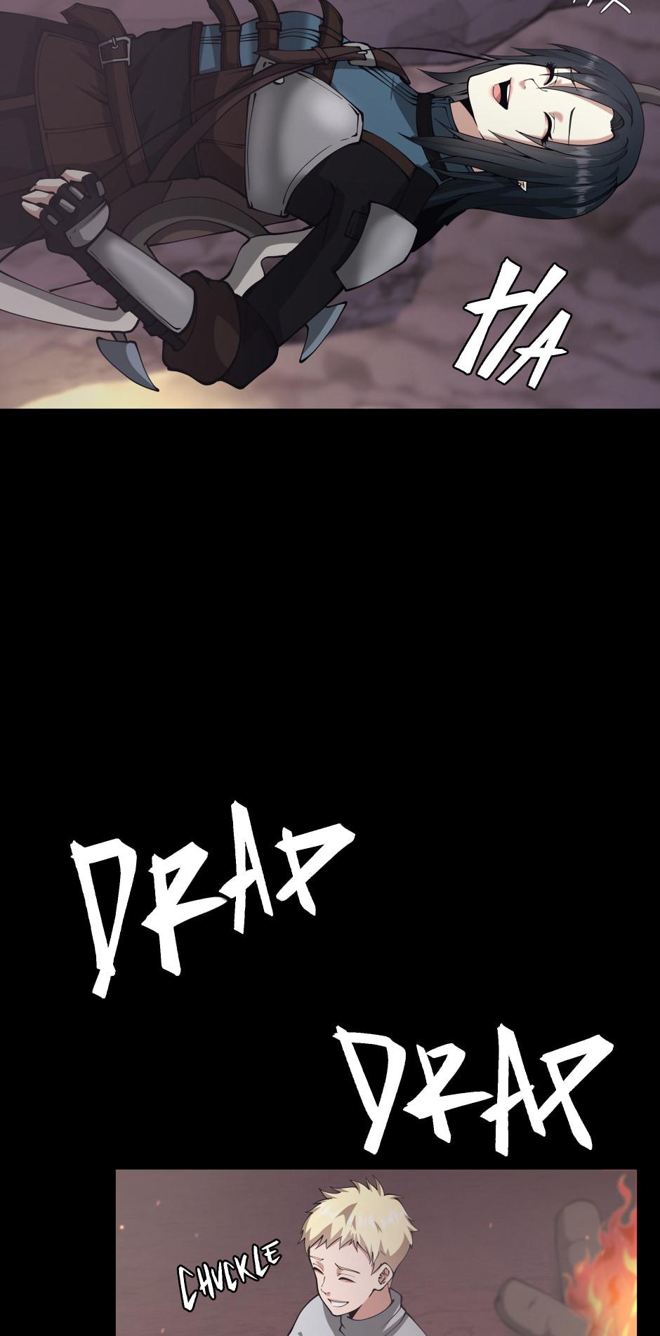The Beginning After the End Chapter 168 — page 86