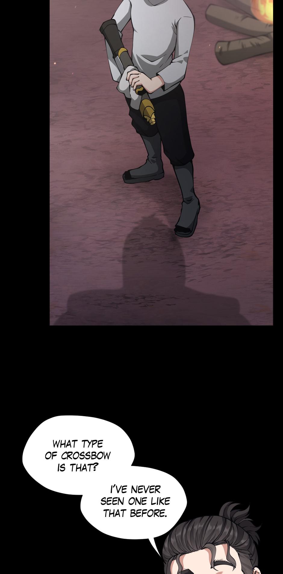 The Beginning After the End Chapter 168 — page 87