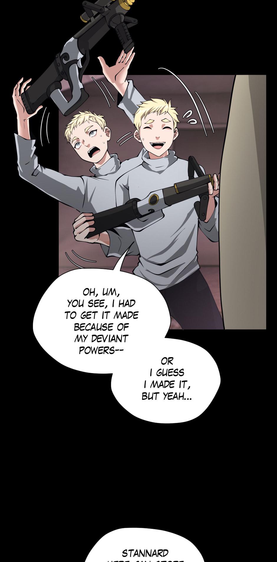 The Beginning After the End Chapter 168 — page 89