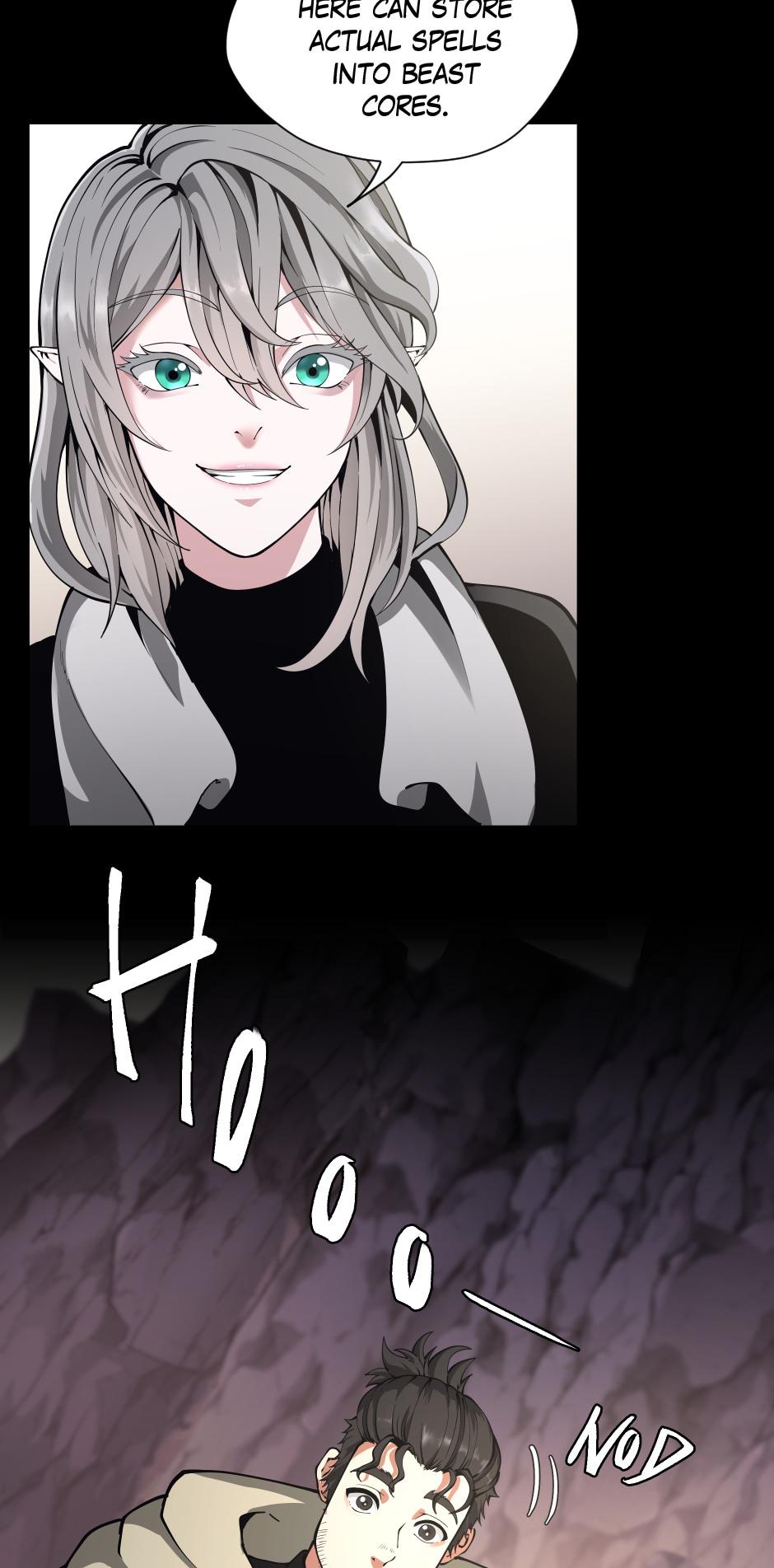 The Beginning After the End Chapter 168 — page 90