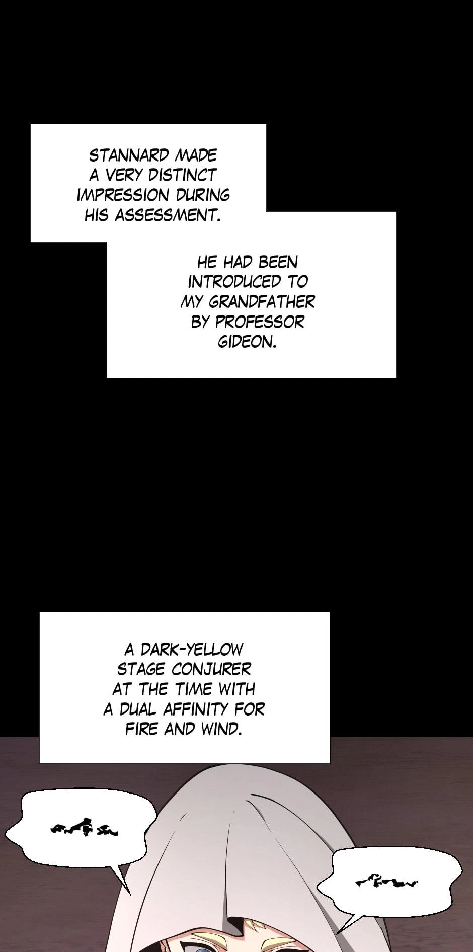 The Beginning After the End Chapter 168 — page 92