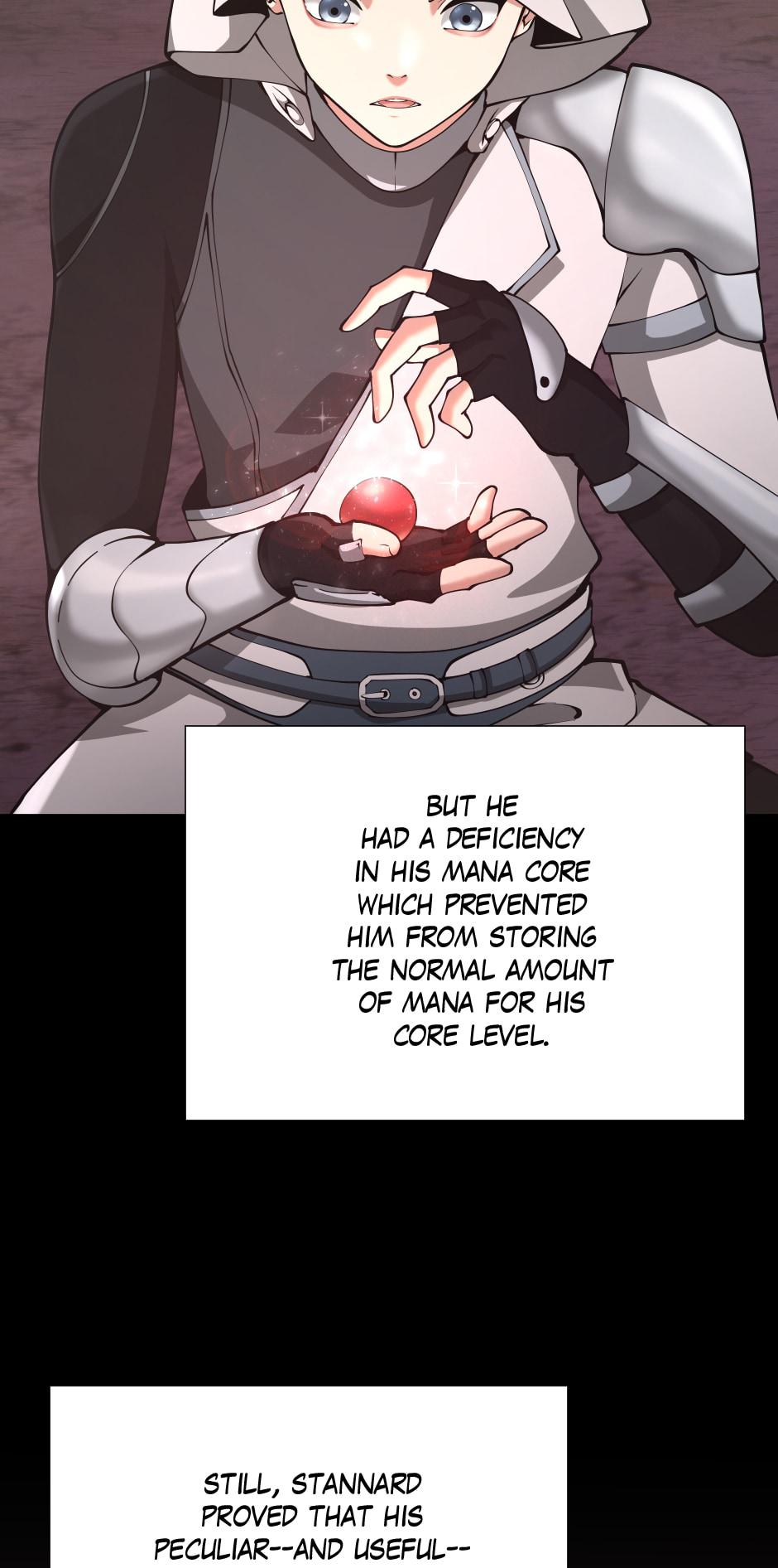 The Beginning After the End Chapter 168 — page 93