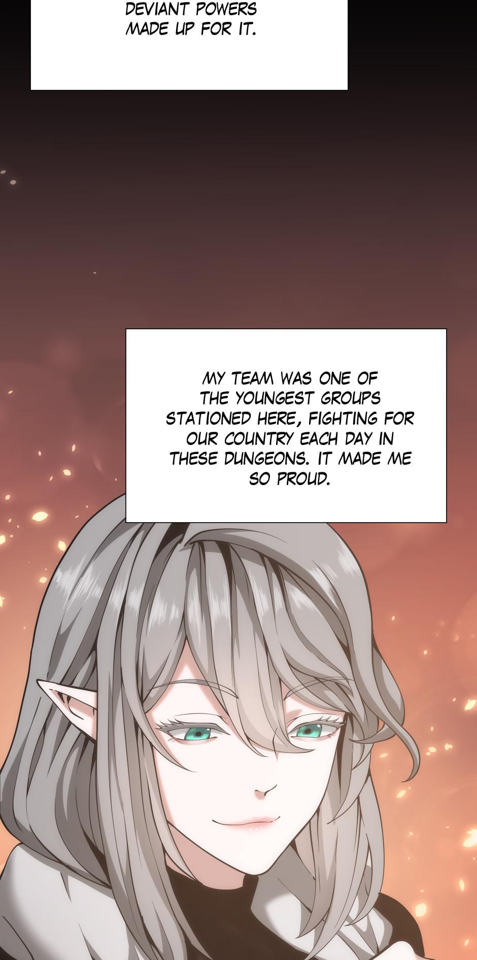 The Beginning After the End Chapter 168 — page 94