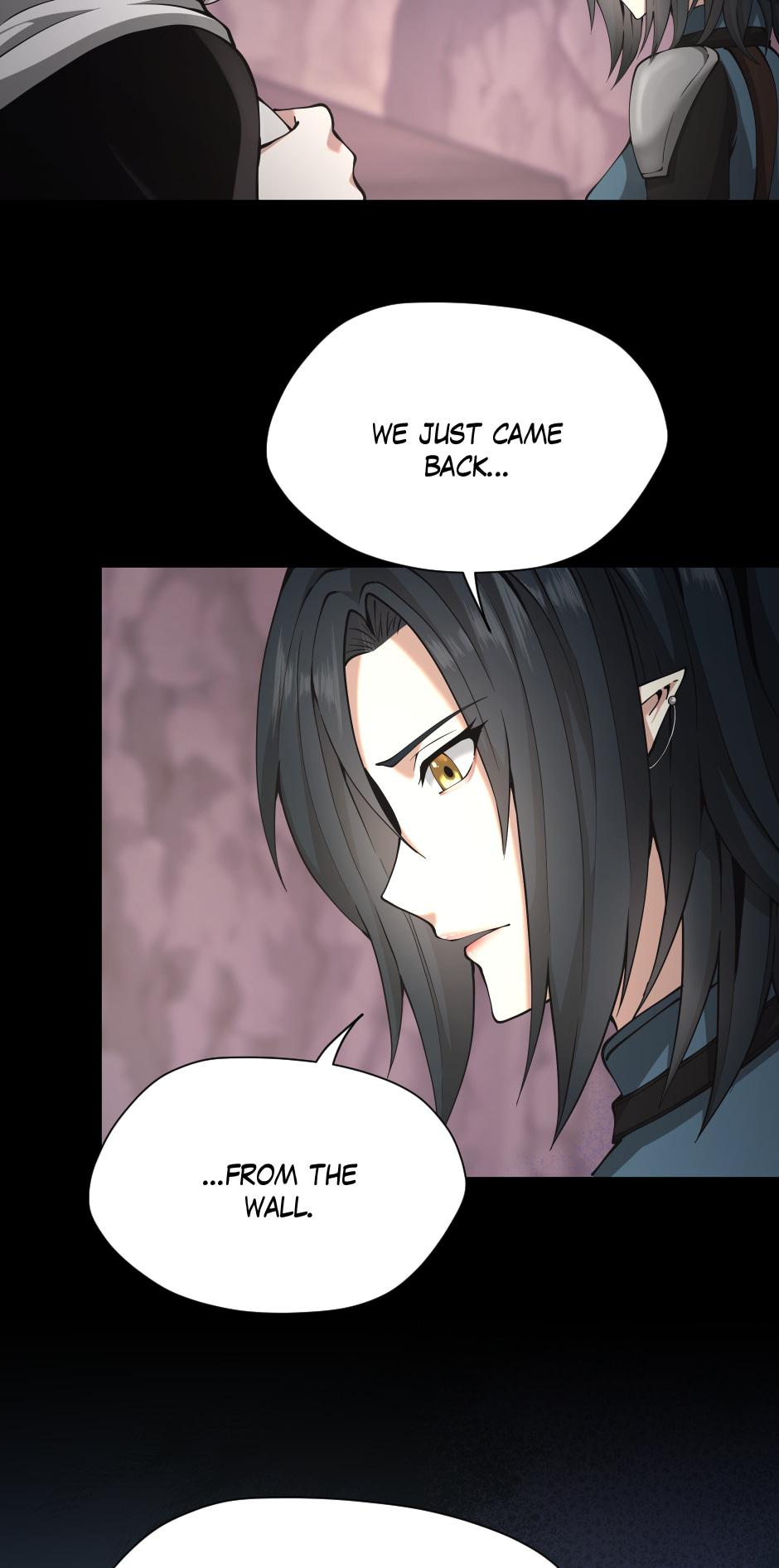 The Beginning After the End Chapter 168 — page 96