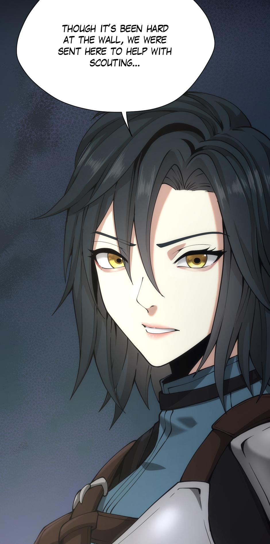 The Beginning After the End Chapter 168 — page 97