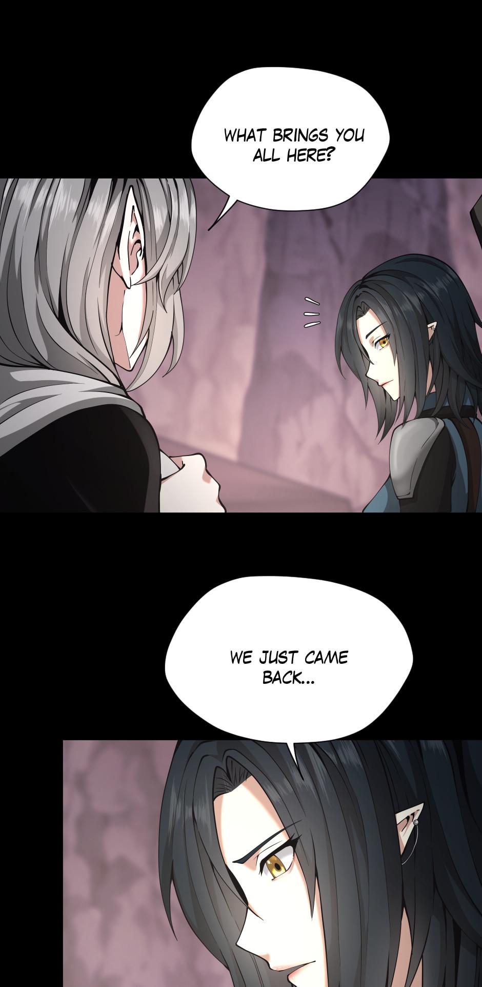 The Beginning After the End Chapter 169 — page 1