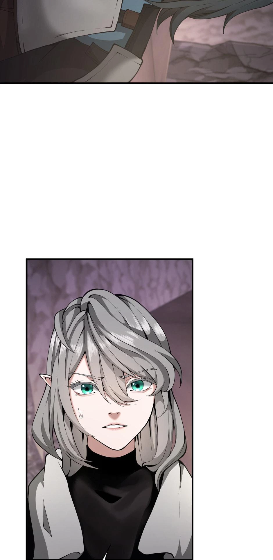 The Beginning After the End Chapter 169 — page 6
