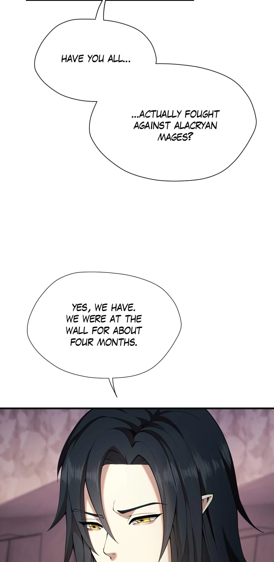 The Beginning After the End Chapter 169 — page 7