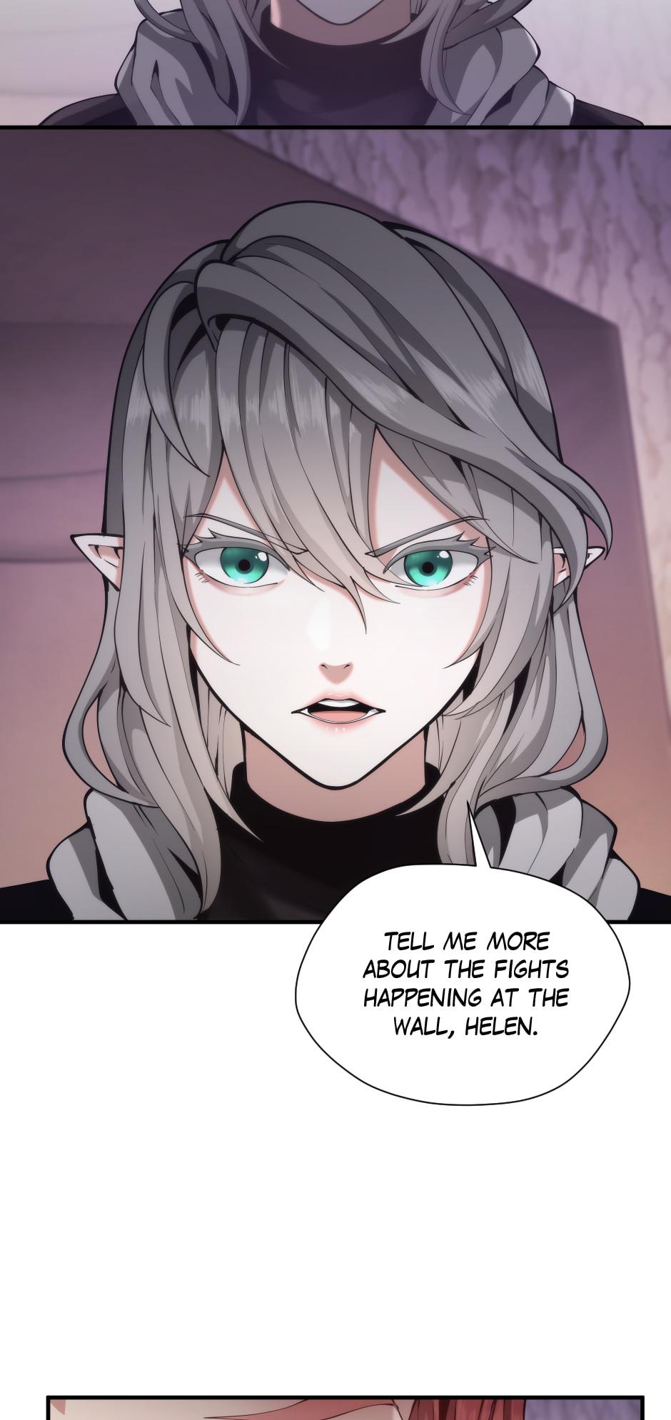 The Beginning After the End Chapter 169 — page 19