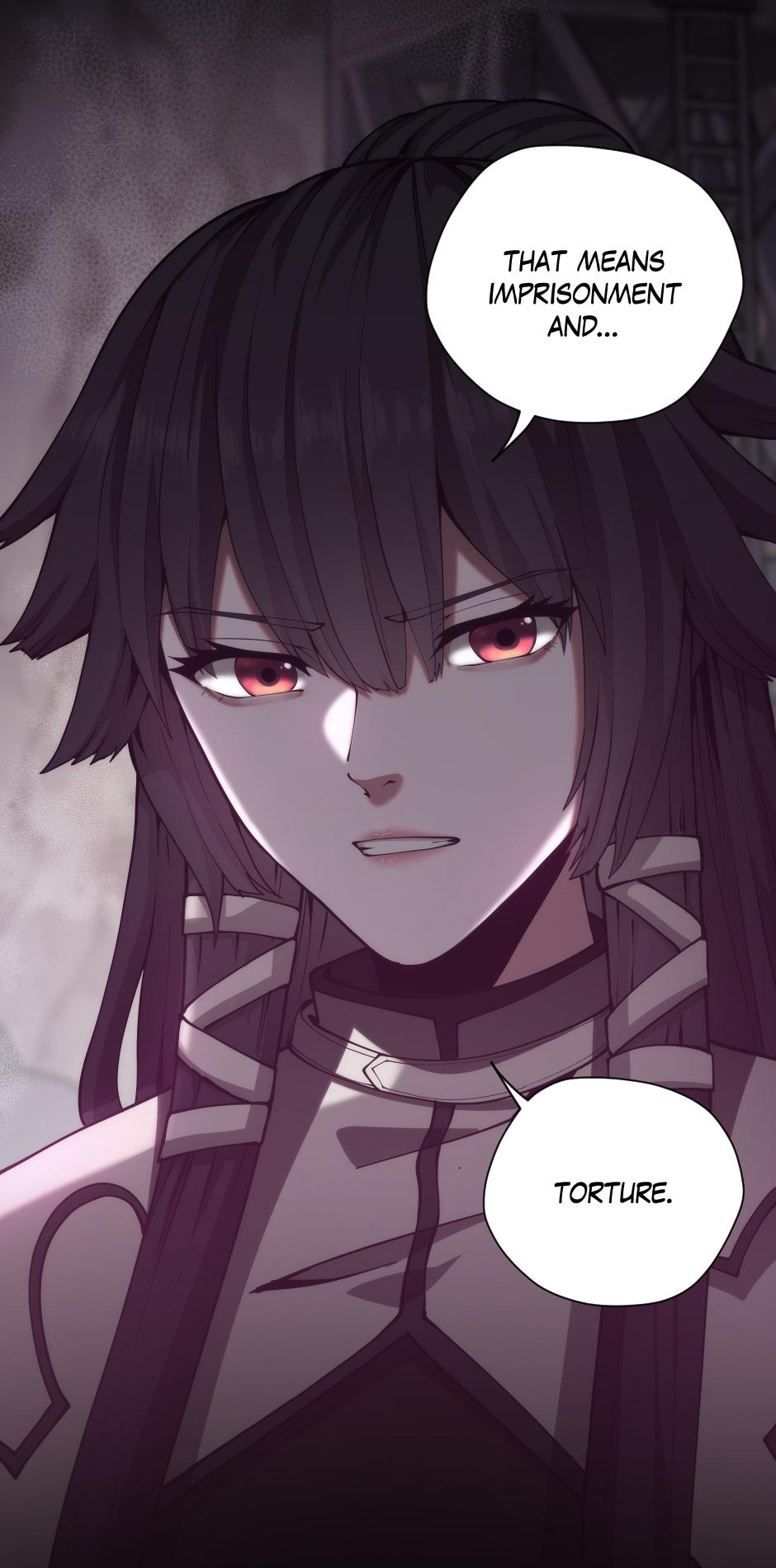 The Beginning After the End Chapter 169 — page 29