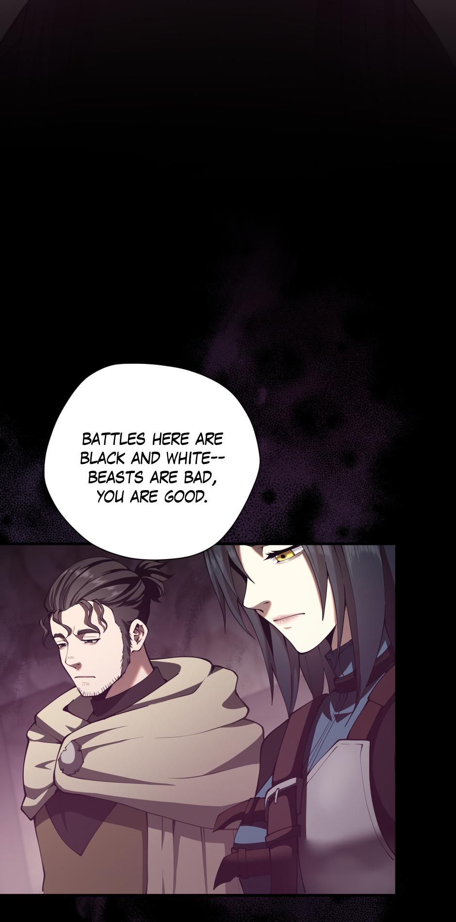 The Beginning After the End Chapter 169 — page 30