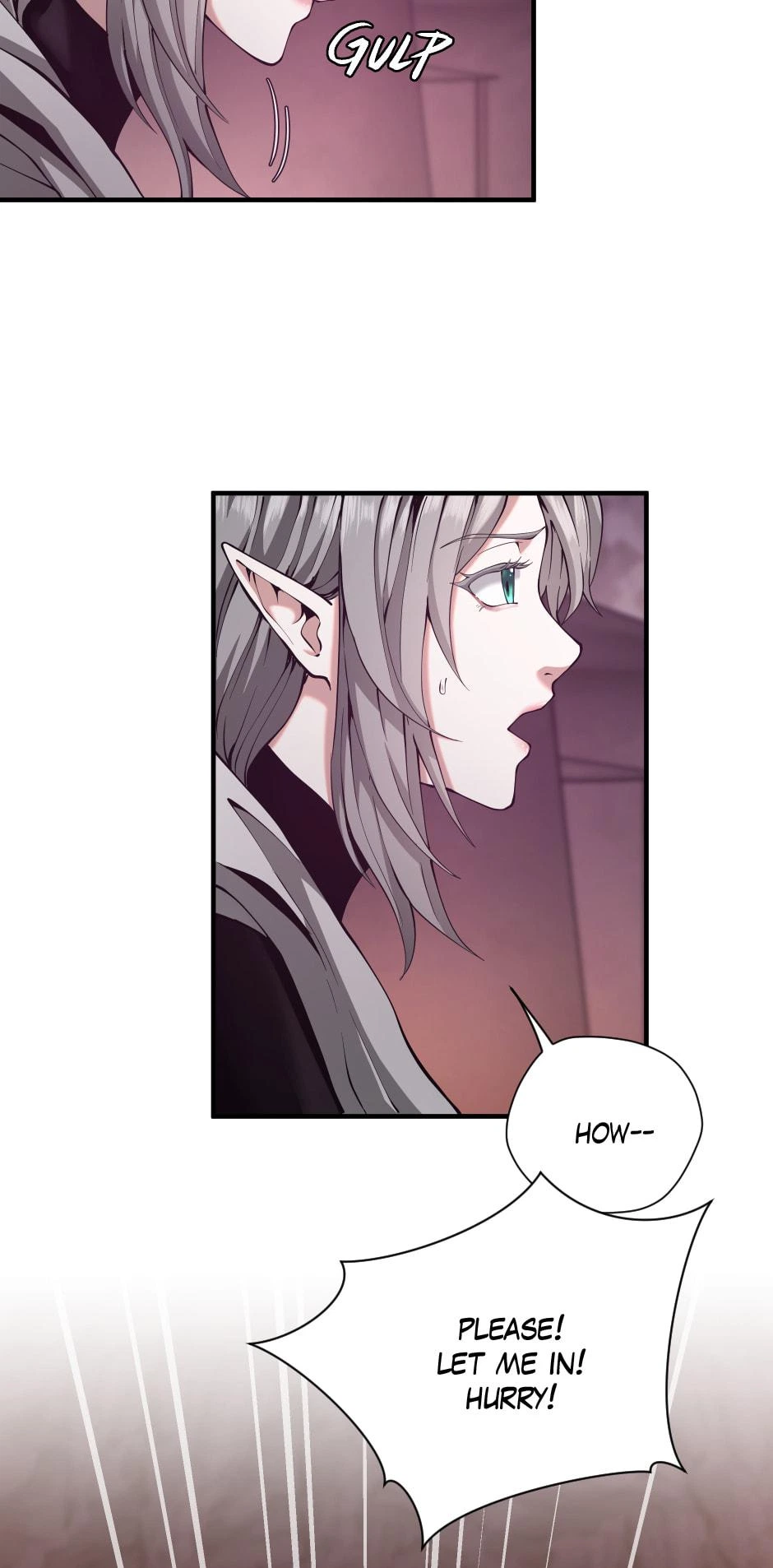 The Beginning After the End Chapter 169 — page 34